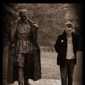 Meet your Posher, Marko